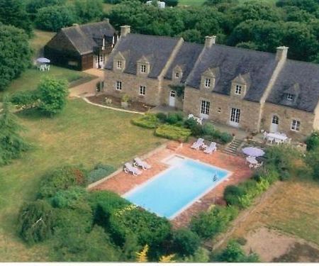 Chambres D'Hotes "Manoir Des Quatre Saisons" La Turballe Exteriér fotografie