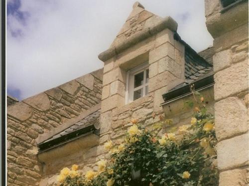 Chambres D'Hotes "Manoir Des Quatre Saisons" La Turballe Exteriér fotografie