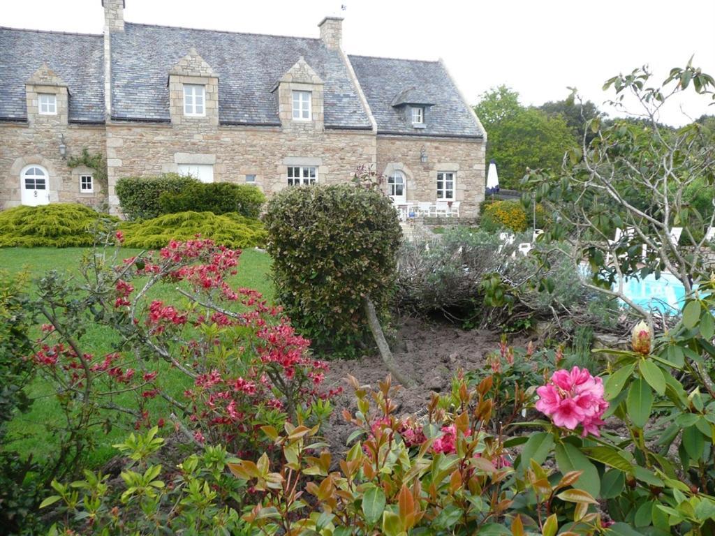 Chambres D'Hotes "Manoir Des Quatre Saisons" La Turballe Exteriér fotografie