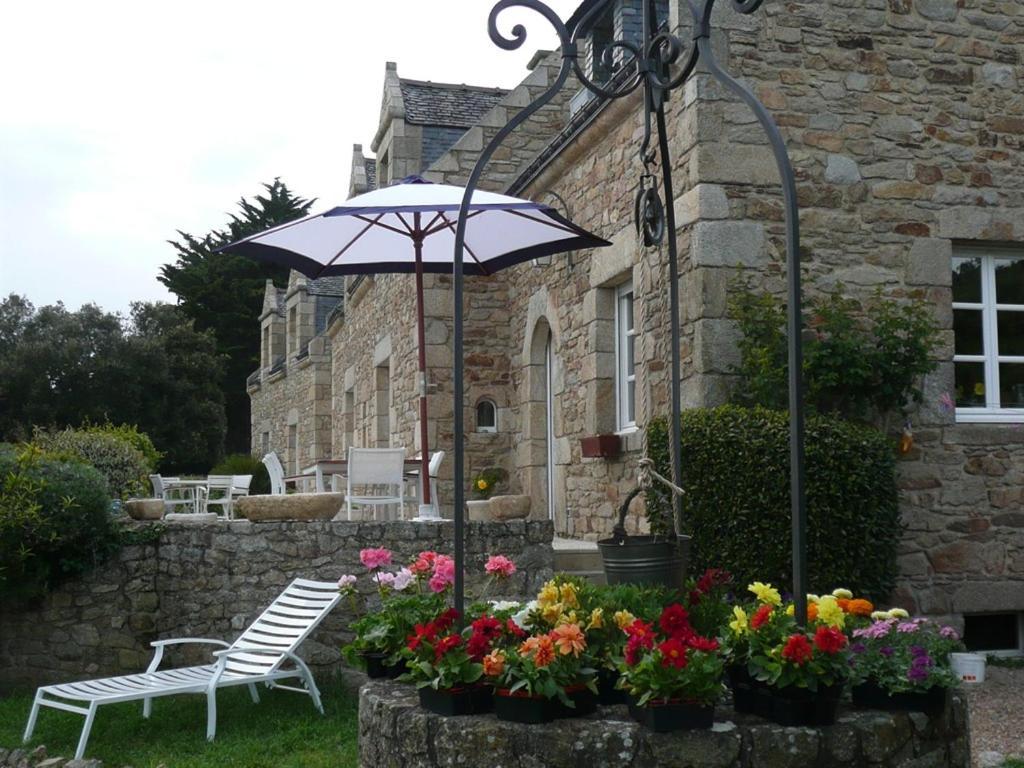 Chambres D'Hotes "Manoir Des Quatre Saisons" La Turballe Exteriér fotografie