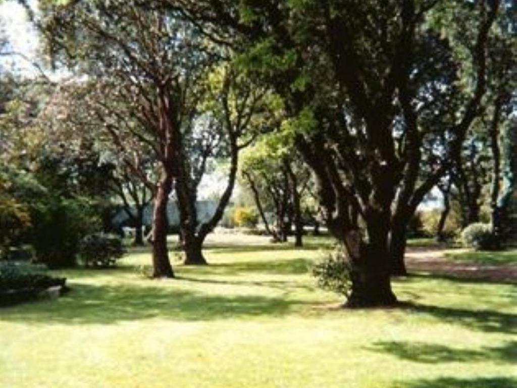 Chambres D'Hotes "Manoir Des Quatre Saisons" La Turballe Exteriér fotografie