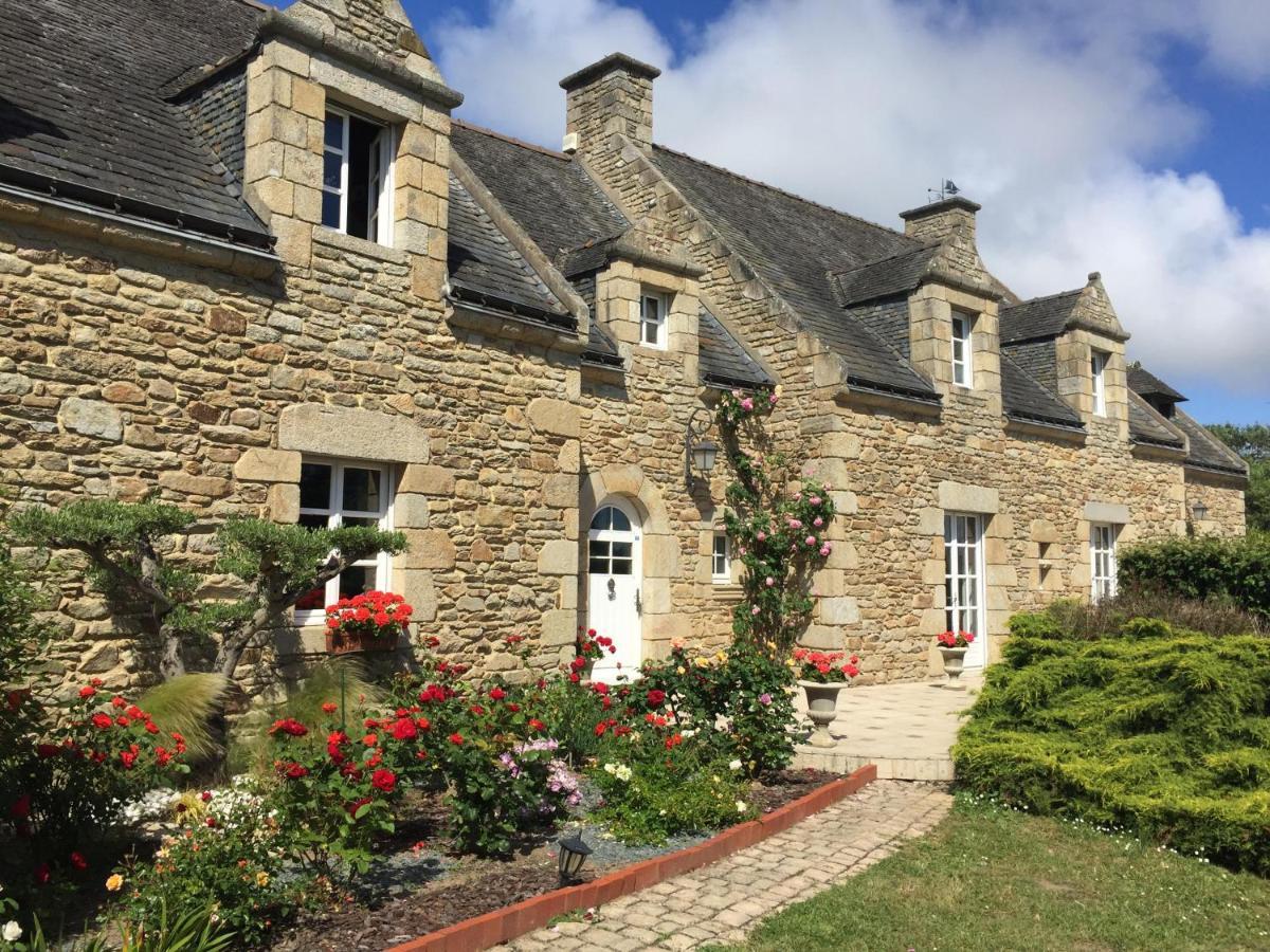 Chambres D'Hotes "Manoir Des Quatre Saisons" La Turballe Exteriér fotografie