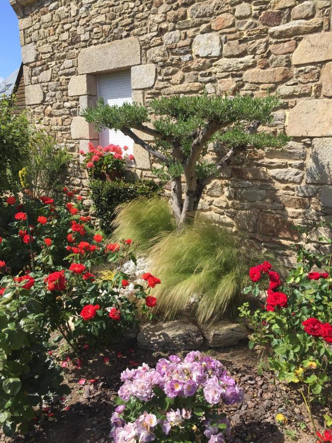 Chambres D'Hotes "Manoir Des Quatre Saisons" La Turballe Exteriér fotografie